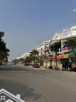 Siêu Phẩm, Lô Góc Hai Mặt Tiền 105M2 Shophouse Hải Phát, Tt Trâu Quỳ, Mặt View Hồ Điều Hòa.