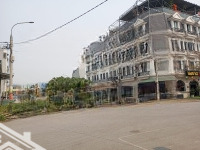 Bán 2 Lô Đất Đấu Giá Lai Xá Cạnh Đại Học Thành Đô Và 6 Toà Chung Cư .