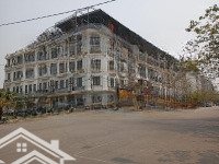 Bán 2 Lô Đất Đấu Giá Lai Xá Cạnh Đại Học Thành Đô Và 6 Toà Chung Cư .