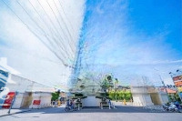 Bán 3 Lô Góc Đẹp Đất Dv Trạm Trôi Đi Chung Đô Thị Lideco Giá Đầu Tư