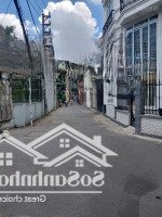 Cần Bán Gấp Đất Hẻm Nhựa Xe Tải Cách Mặt Tiền Chỉ 2 Căn Nhà Bùi Đình Túy, Phường 24 Quận Bình Thạnh