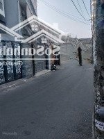 Cần Bán Gấp Đất Hẻm Nhựa Xe Tải Cách Mặt Tiền Chỉ 2 Căn Nhà Bùi Đình Túy, Phường 24 Quận Bình Thạnh