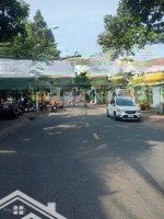 Cần Bán Gấp Lô Góc Đường Hồ Văn Cống Phường Tương Bình Hiệp Mặt Tiền Kinh Doanh Buôn Bán
