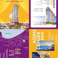 580tr mua gì tại Đà nẵng? Cơn sốt chấn động gọi tên Mia Center Point (đầu tư sinh lời & cho thuê)