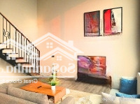 Cho Thuê Căn Hộ Đẹp Tại Pentstudio, 17 Triệu, 93M2, 1 Phòng Ngủ+ 2Wc