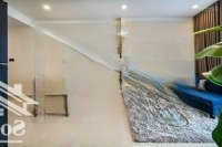 Cho Thuê Căn Hộ Icon 56, Bến Vân Đồn Q.4 - 87M2 3 Phòng Ngủ 2 Vệ Sinh Tầng Cao, Full Nội Thất - Giá 18 Triệu/Tháng