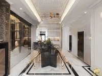 Cần Cho Thuê Căn Hộ 3 Phòng Ngủtại The Terra 83 Hào Nam 90M2, Đủ Đồ Giá Bán 21 Triệu. Liên Hệ: 0348 453 498