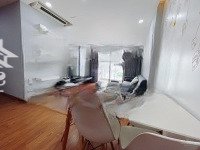 Cho Thuê Cc 2 Phòng Ngủ 2 Vệ Sinh 83M2, Với Giá Chỉ 11 Triệu, Tại Ung Văn Khiêm, Q.bình Thạnh, Hcm
