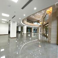 Cho Thuê Tòa Văn Phòng VIP 11 Tầng MP Trần Thái Tông.DT 315m2. Lô Góc. Giá 700tr/th
