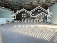 Cho Thuê Xưởng 750M2 Lê Văn Khương, Quận 12. Giá Bán 45 Triệu