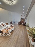 Hoa Hậu! Tập Thể Nguyễn Văn Tố, Hoàn Kiếm, Ban Công Rộng, Sổ To 70M2 2 Phòng Ngủfull Nt Chỉ 5,1 Tỷ