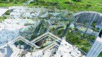 Đặt Booking Tháp Đôi Cao Cấp Kepler Tower - Hh02 - Mặt Đường Vũ Trọng Khánh