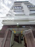 Nhà 5 Tầng 33M2, Ngay Quốc Lộ 6, 600M Ra Tàu Điện Trên Cao, Bến Xe Yên Nghĩa, Giá Chỉ 4.3 Tỷ.