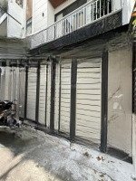 Nhà Đẹp Hẻm 601/ Cách Mạng Tháng Tám, Xd 83.2M2, Sd: 332.8M2, Giá Bán 11.5 Tỷ Thương Lượng
