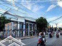 Bán Nhà Đất Lớn Phân Chia Anh Emmặt Tiềnkinh Doanh.diện Tích525M2 Sổ Hồng Riêng Thổ Cư 100%