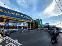 Bán Nhà Đất Lớn Phân Chia Anh Emmặt Tiềnkinh Doanh.diện Tích525M2 Sổ Hồng Riêng Thổ Cư 100%