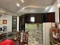 Chủ Đi Mỹ Cần Bán Nhanh Căn Nhà Tâm Huyết 4 Tầng