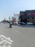 Bán Nhà Mặt Phố Tại Đường Nghi Tàm Diện Tích: 160M2, Giá: 34 Tỷ. Tây Hồ