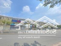 Bán Shophouse Trục Thông Vsip, Đối Diện Khu Thương Mại 5Ha, 3 Tầng Có Thể Cho Thuê 15 Triệu/Tháng