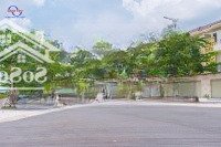 Bán Shophouse Trục Thông Vsip, Đối Diện Khu Thương Mại 5Ha, 3 Tầng Có Thể Cho Thuê 15 Triệu/Tháng