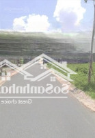 Bán Đất Giá Siêu Hời Ngay Gần Đại Phước Center City, 100M2 Giá Bán 1.5Tỷ, Sổ Riêng, Ngay Chợ