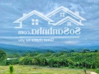 Bán Nền Biệt Thự 522M2 Ngay Ql 55 Lộc Thành , Bảo Lộc Ngay Chợ Lộc Thành Giá 950 Triệu