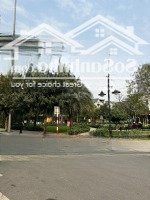 Cho Thuê Biệt Thự Song Lập Sao Biển,Diện Tích150 M2 X 3,5 Tầng,Mặt Tiền10 M, Gần Hồ, Gần Công Viên, 22 Triệu