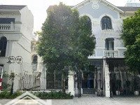 Cho Thuê Biệt Thự Song Lập Sao Biển,Diện Tích150 M2 X 3,5 Tầng,Mặt Tiền10 M, Gần Hồ, Gần Công Viên, 22 Triệu