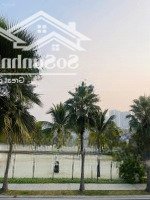 Cho Thuê Biệt Thự Song Lập Sao Biển,Diện Tích150 M2 X 3,5 Tầng,Mặt Tiền10 M, Gần Hồ, Gần Công Viên, 22 Triệu