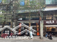 Cho Thuê Nhà Mặt Phô Nguyễn Thị Địnhdiện Tích60M X 3T .Mặt Tiền5M . Phù Hợp Mọi Mô Hình Kd