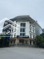 Cho Thuê Diện Tích: 220M2 X 5 Tầng, Lô Góc Rộng 20 Mét. Nhà Mặt Phố Trung Hòa Thông Sàn, Thang Máy
