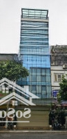Cho Thuê Nhà Mp, Mbkd Phố Phan Đình Phùng 180M2 8 Nổi 1 Hầm Giá Bán 200 Triệu