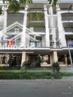 Nguyên Căn Dt: 7X20M. Cho Thuê Giá Tốt: 63 Triệu/Tháng. Toạ Lạc Vị Trí Đắc Địa Tại Kdt Vạn Phúc City