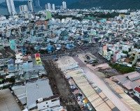 Cho Thuê Nhà Mặt Tiền 2 Tháng 4 Nha Trang Ngay Chợ Vĩnh Hải