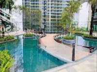 Bán Căn Hộ Tại The Beverly - Vinhomes Grand Park,1Pn+ 1 /54 M2 / 2,950 Tỷ