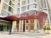 Bán Căn Hộ Tại The Beverly - Vinhomes Grand Park,1Pn+ 1 /54 M2 / 2,950 Tỷ