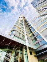 Bán Căn Hộ Tại The Beverly - Vinhomes Grand Park,1Pn+ 1 /54 M2 / 2,950 Tỷ