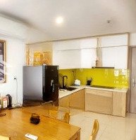 Bán Ch 43,1M2 Tại The Rainbow - Vinhomes Grand Park, 1Pn+, 2,05 Tỷ
