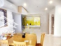 Bán Ch 43,1M2 Tại The Rainbow - Vinhomes Grand Park, 1Pn+, 2,05 Tỷ