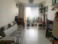 Bán Căn Hộ 2Pn/ 2 Vệ Sinhchung Cư Quang Thái, Tân Phú. Sổ Hồng Riêng