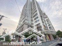 Bán Căn Hộ 2Pn/ 2 Vệ Sinhchung Cư Quang Thái, Tân Phú. Sổ Hồng Riêng