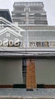 Siêu Đẹp An Dương Vương 42M2X7T, Thang Máy, Gara Ô Tô, Mới Keengmặt Tiền4M Giá Bán 10,2 Tỷ Ctl