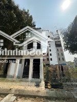 Bán Căn Liền Kề 100M Khu Đô Thị Thiên Mã, Hướng Bắc, Đã Có Nhà.