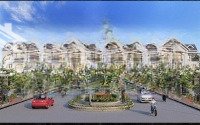 Bán Căn Liền Kề 100M Khu Đô Thị Thiên Mã, Hướng Bắc, Đã Có Nhà.