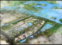 Bán Căn Liền Kề 100M Khu Đô Thị Thiên Mã, Hướng Bắc, Đã Có Nhà.