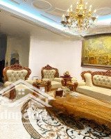Bán Biệt Thự Song Lập 185M2 Khu Hồ Điều Hòa 12Ha Vinhomes The Harmony 4Pn 5 Vệ Sinh Cạnh Vườn Hoa