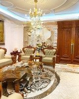 Bán Biệt Thự Song Lập 185M2 Khu Hồ Điều Hòa 12Ha Vinhomes The Harmony 4Pn 5 Vệ Sinh Cạnh Vườn Hoa