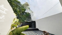 Bán Nhà Ngang 6M,Mặt Tiềnđường Trần Văn Ơn, P. Tân Phước Khánh, Tp. Tân Uyên