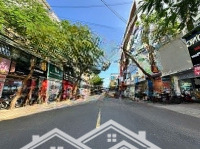 Cần Bán Nhà Mặt Tiền Đường Quang Trung, Nha Trang. 119M2 Ngang 7M. Đang Cho Thuê Giá Bán 36 Tỷ