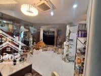 Bán Nhà Mặt Tiền, Lê Văn Lương Quận 7, Ngang 7,5 M 17 Rộng Rãi, Nhỉnh 16 Tỉ Xíu Liên Hệ: 0916 751 757